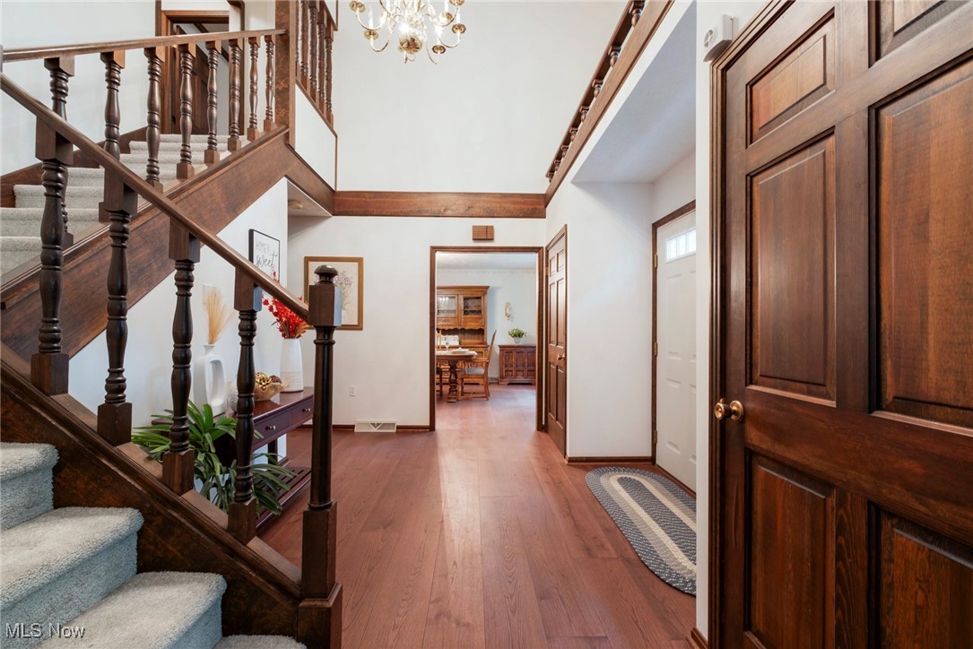 Tower View - Residential