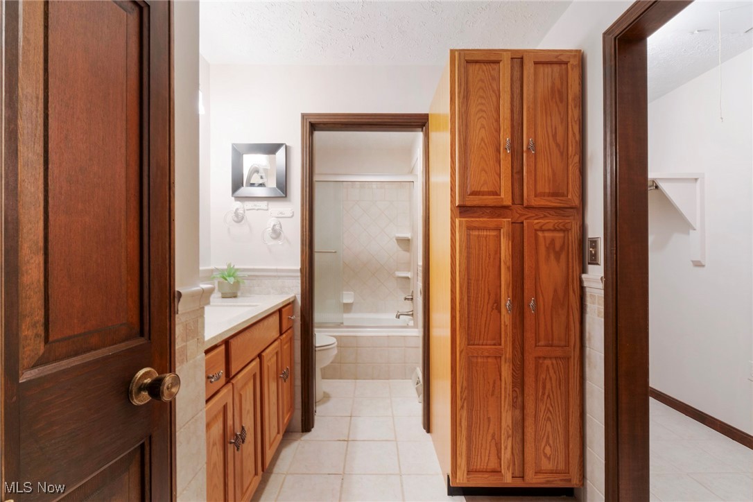 Tower View - Residential