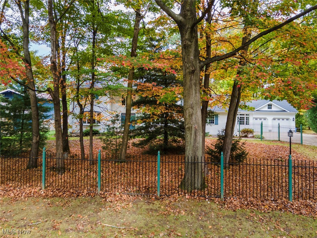 Tower View - Residential