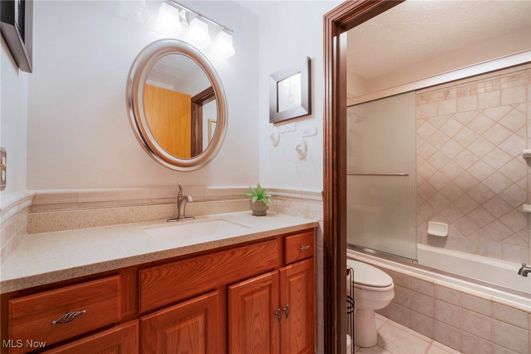 Tower View - Residential