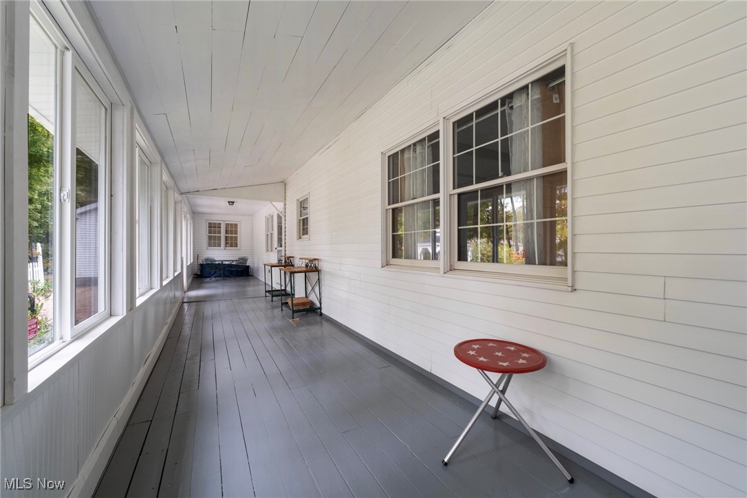 Tower View - Residential