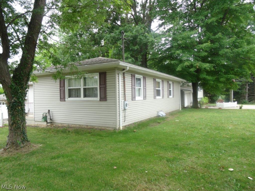 Parkway - Residential