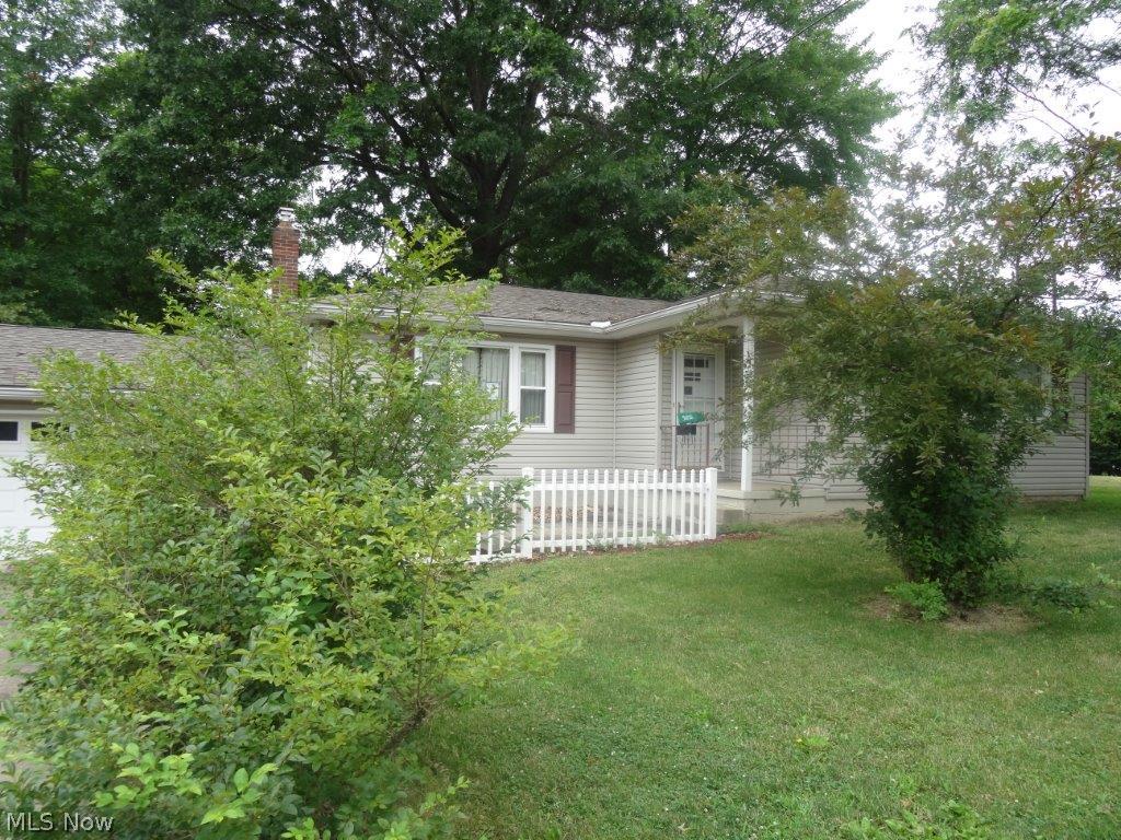 Parkway - Residential