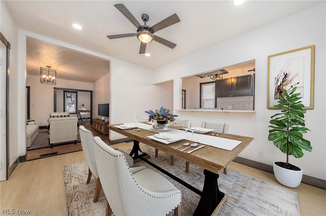 New Depot - Residential