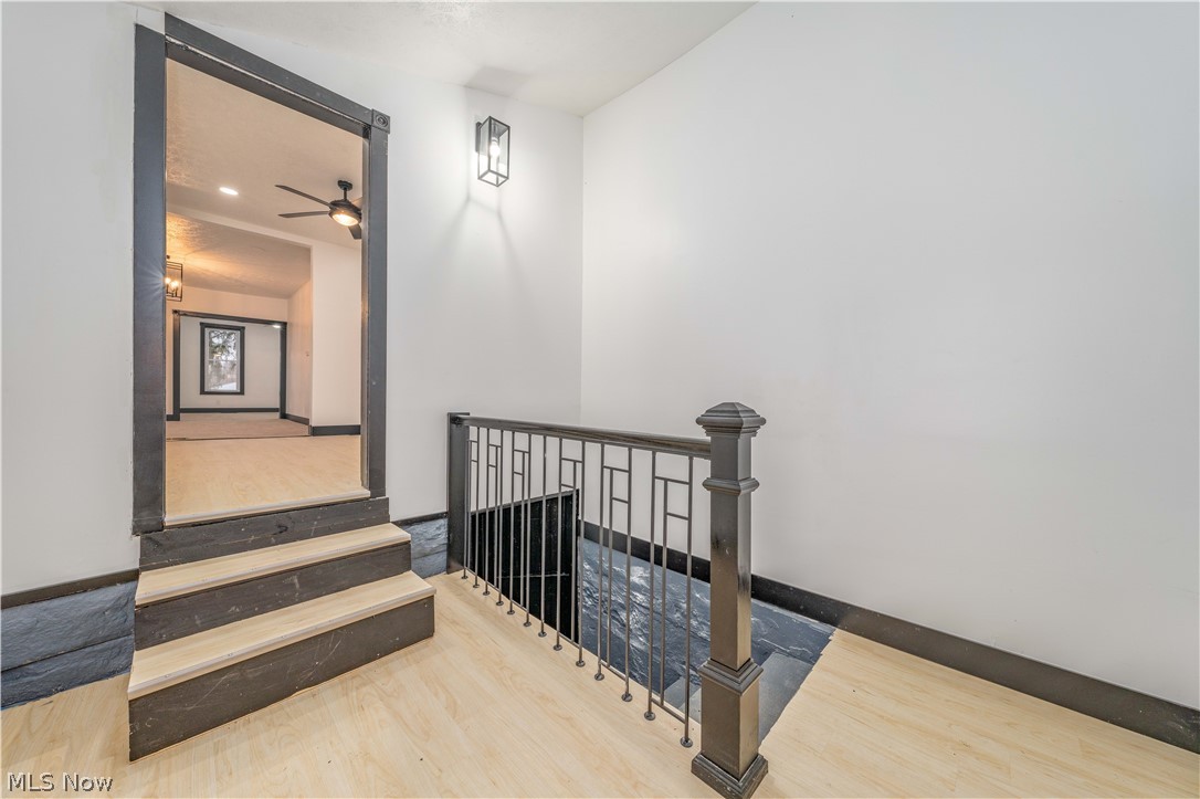 New Depot - Residential