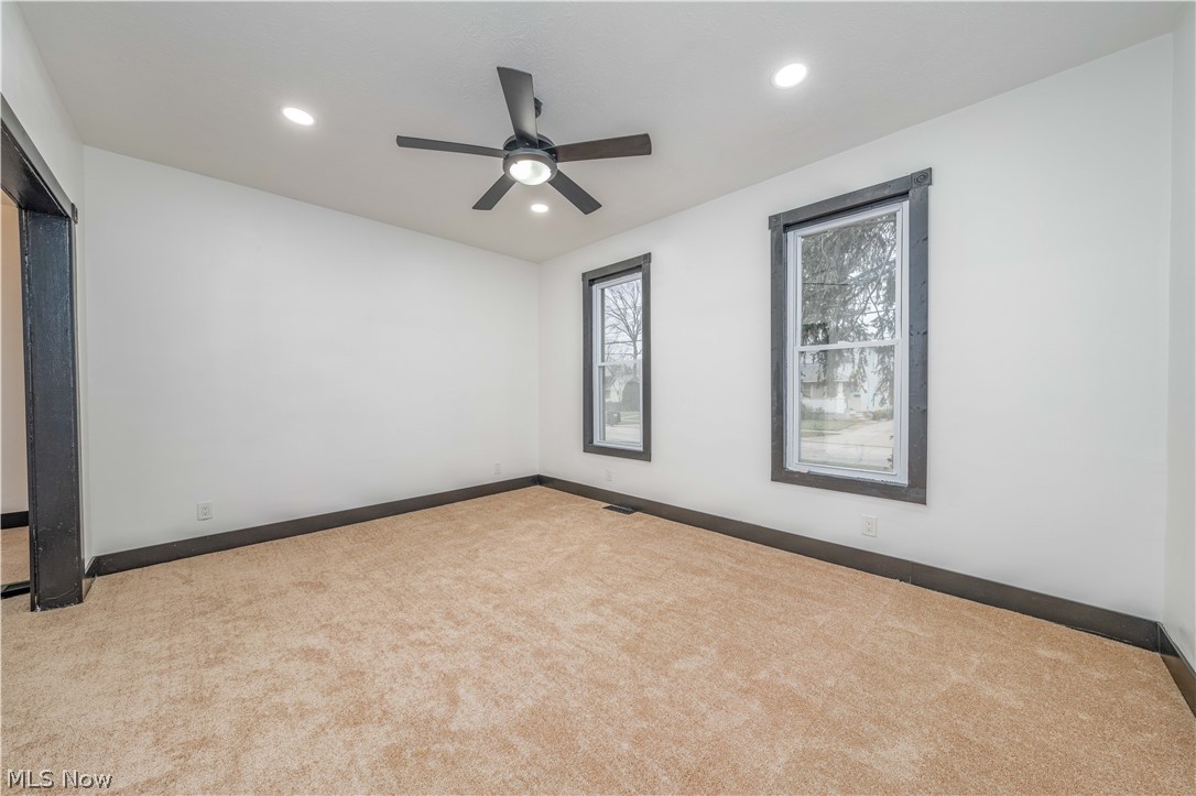 New Depot - Residential