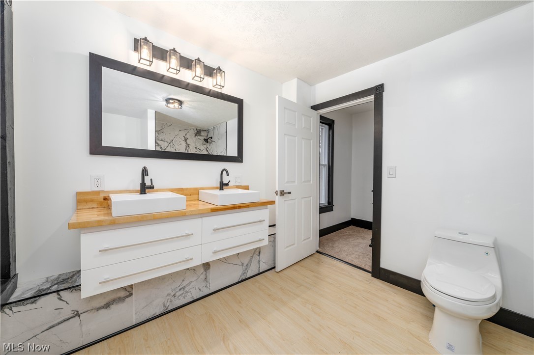 New Depot - Residential