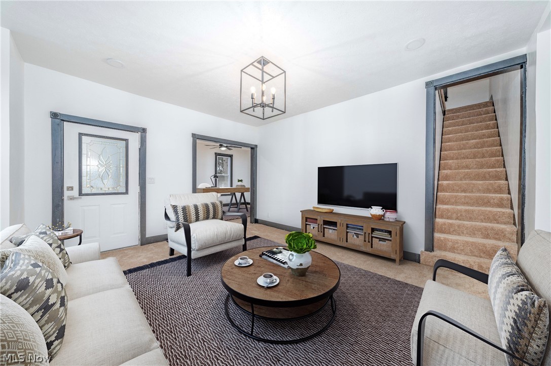 New Depot - Residential