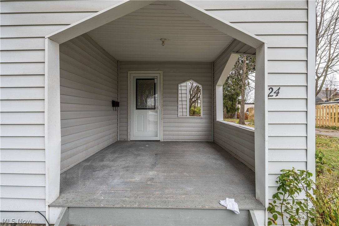 New Depot - Residential