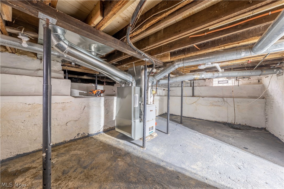 New Depot - Residential