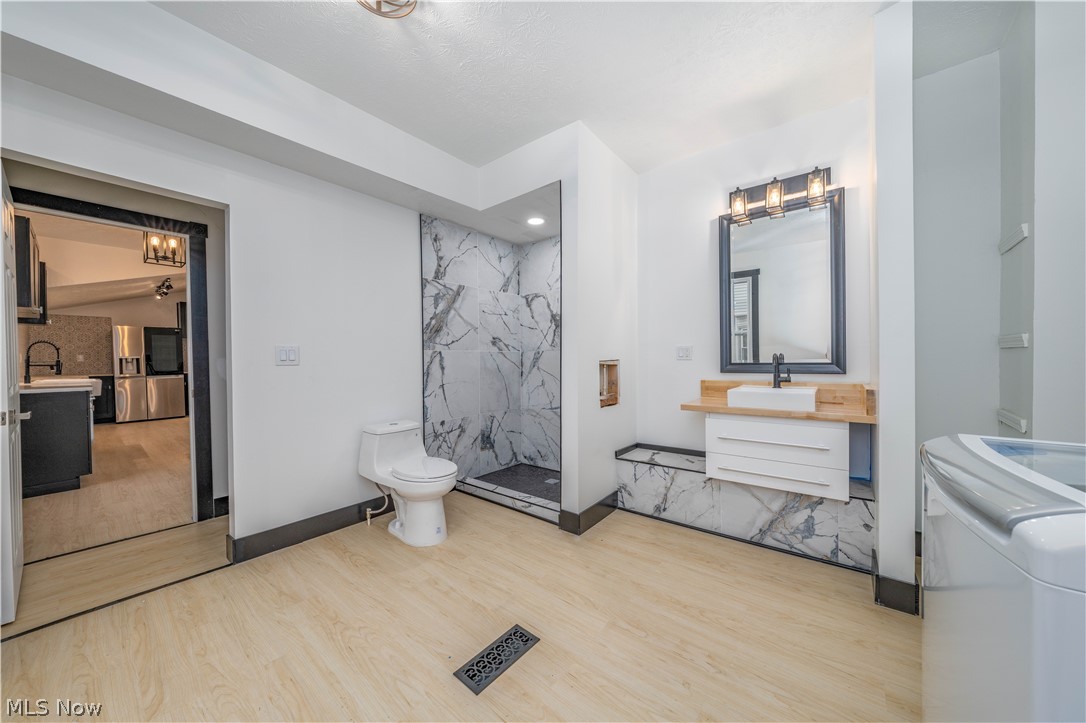 New Depot - Residential