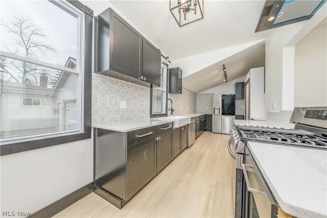 New Depot - Residential