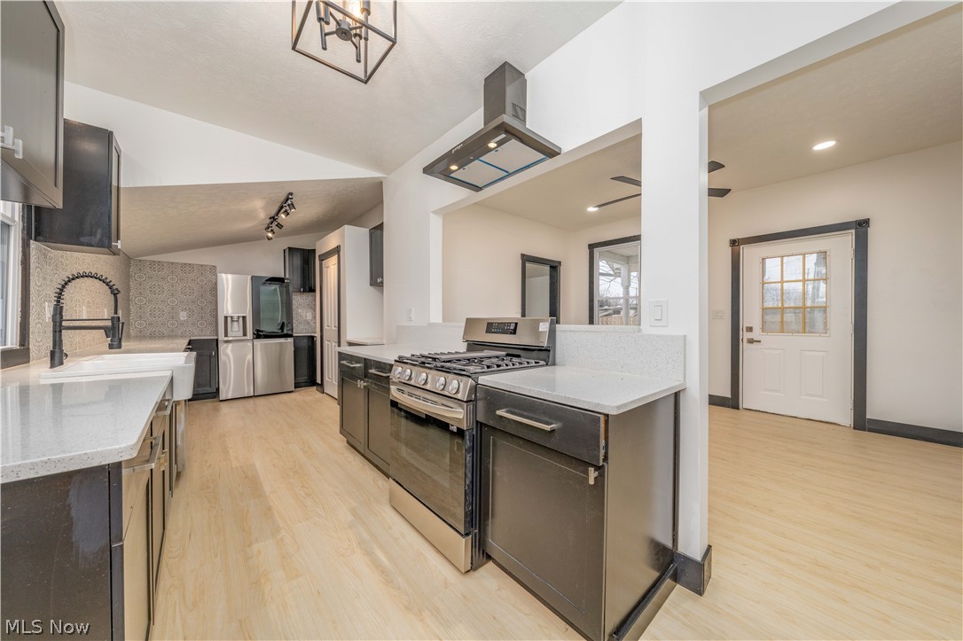 New Depot - Residential