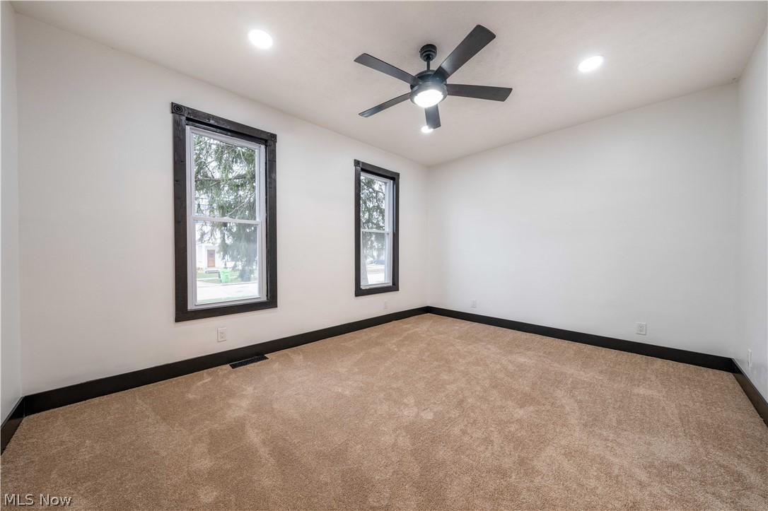 New Depot - Residential