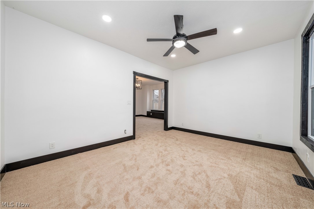 New Depot - Residential