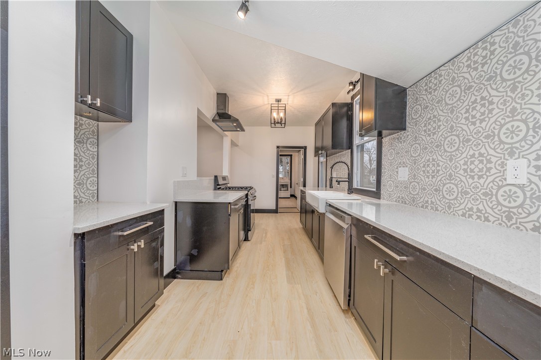 New Depot - Residential