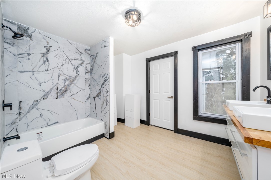 New Depot - Residential