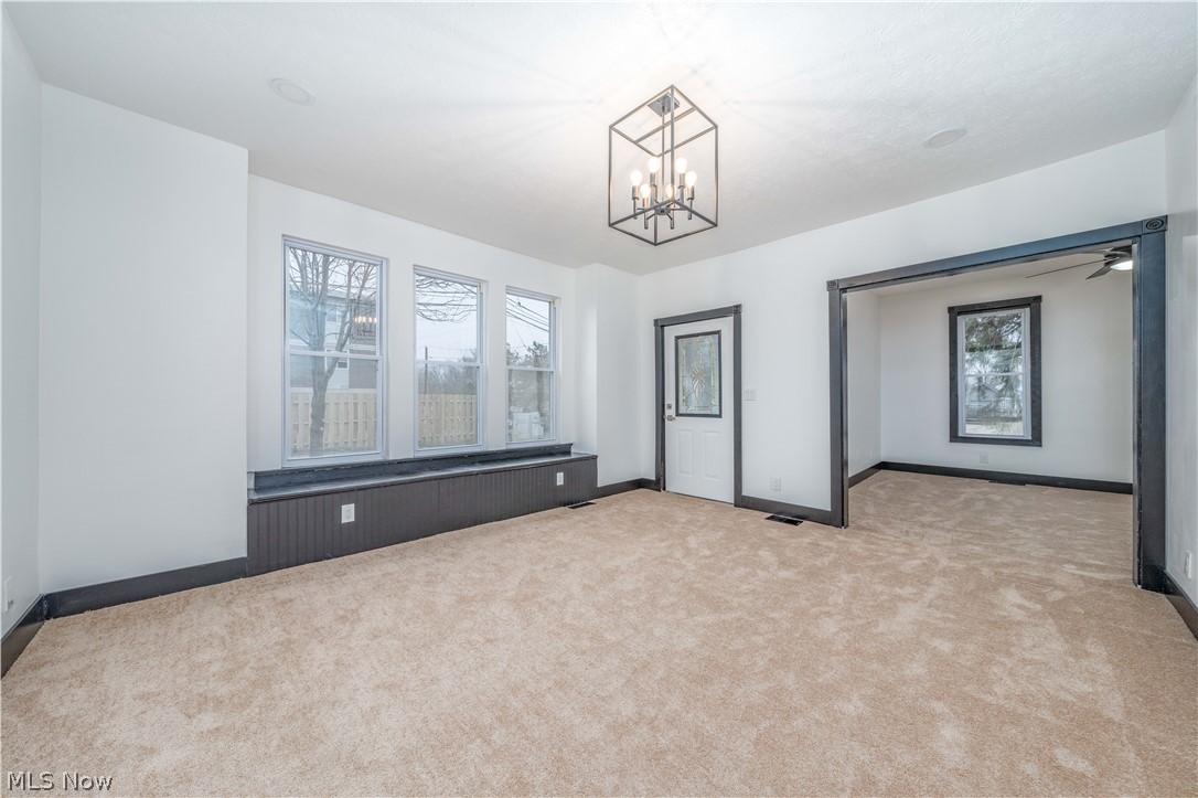 New Depot - Residential