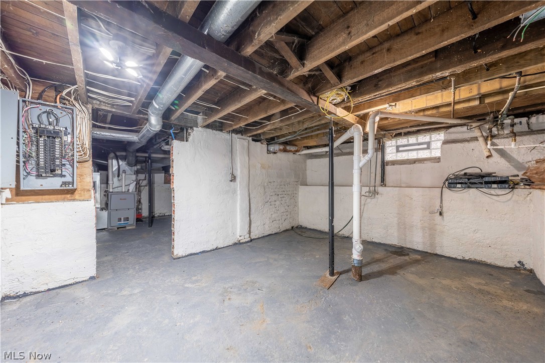 New Depot - Residential