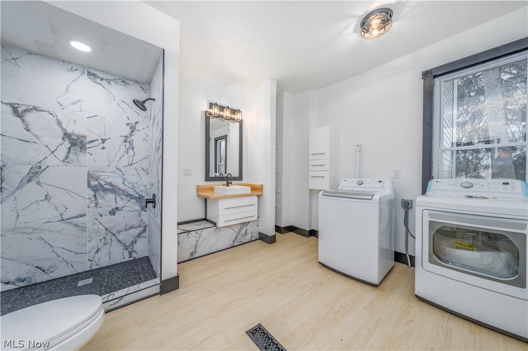 New Depot - Residential