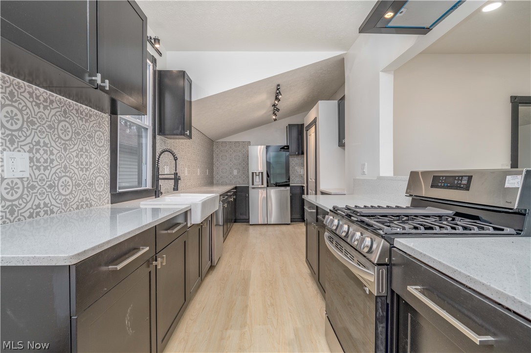 New Depot - Residential