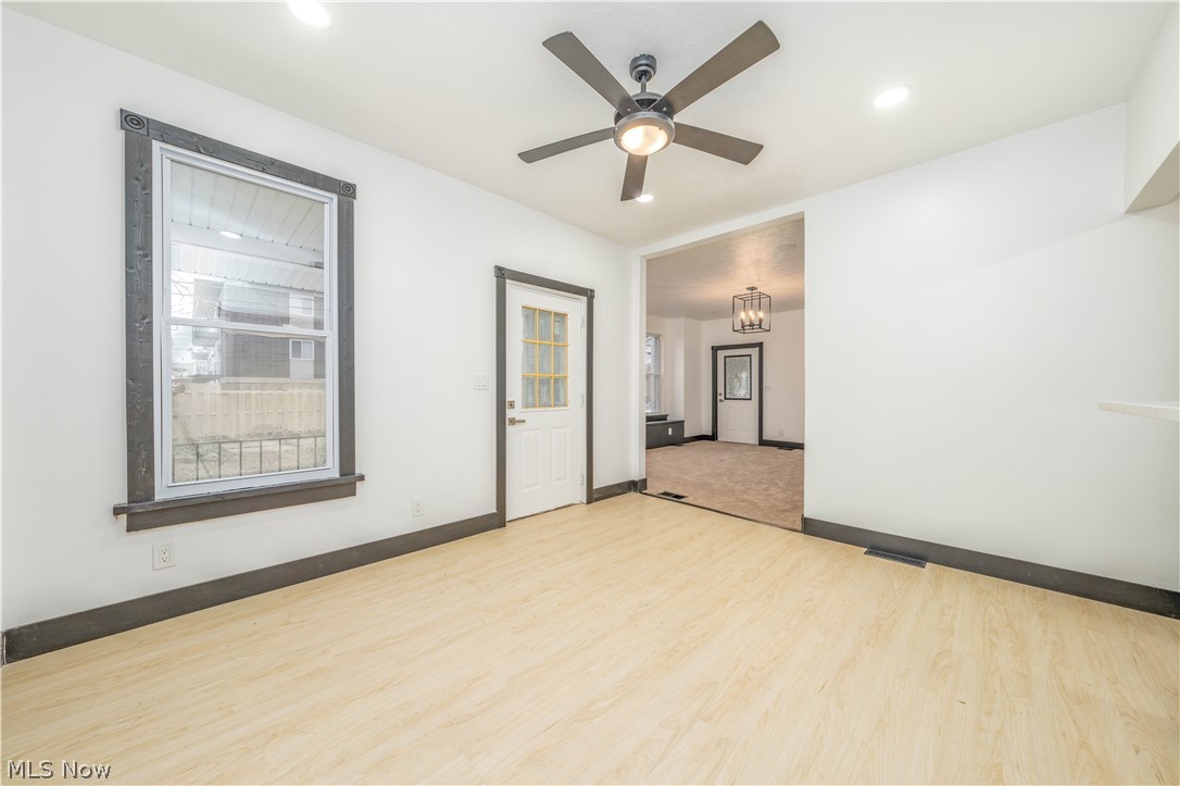 New Depot - Residential