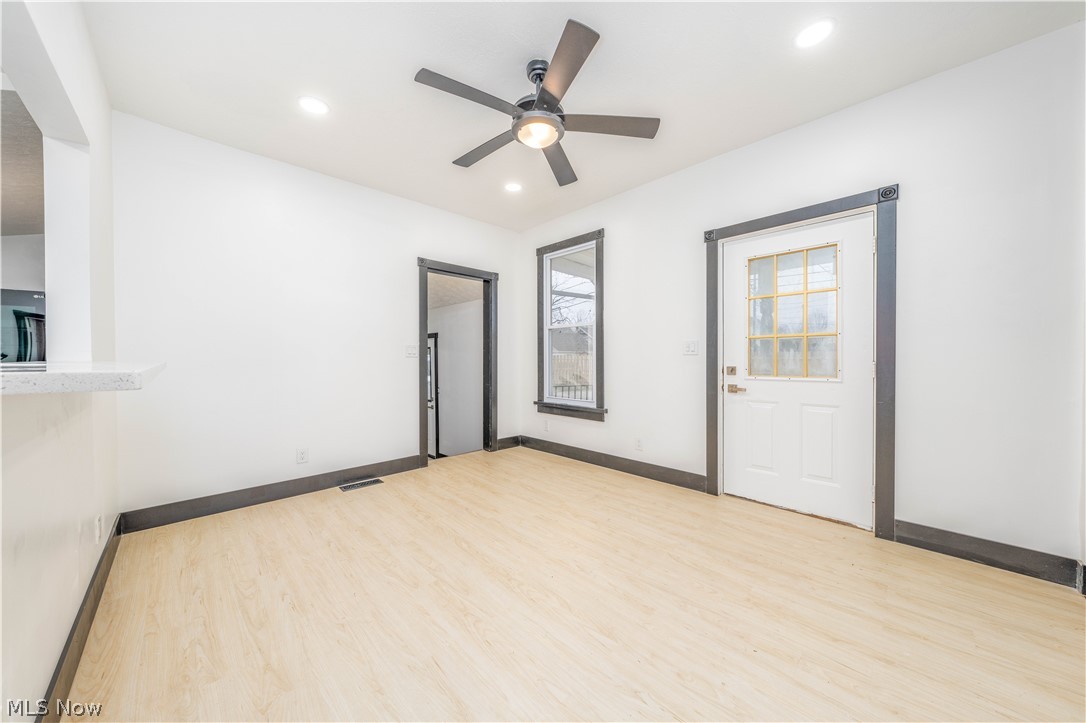 New Depot - Residential