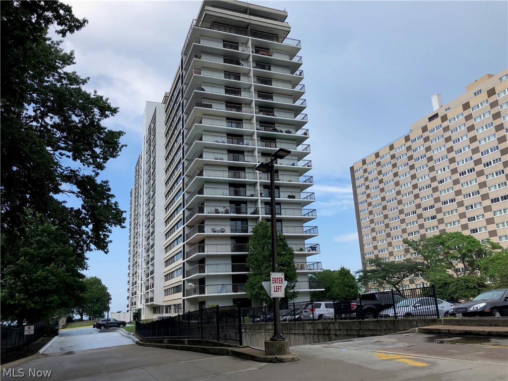 Meridian - Residential