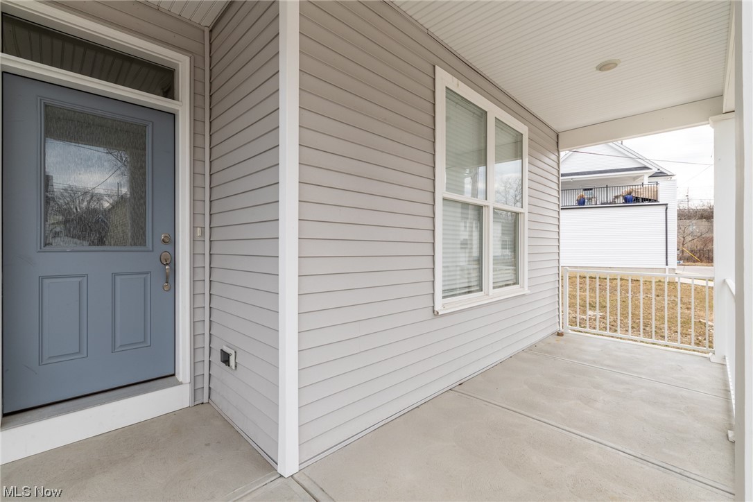 Circle North - Residential Lease