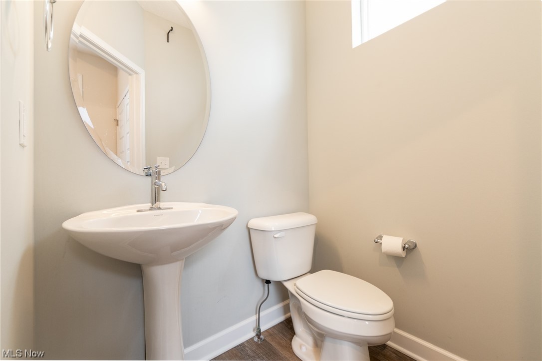 Circle North - Residential Lease