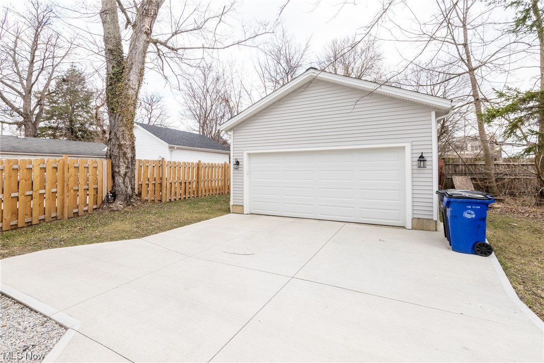 Circle North - Residential Lease