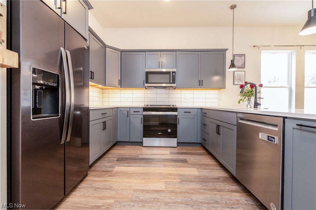 Circle North - Residential Lease