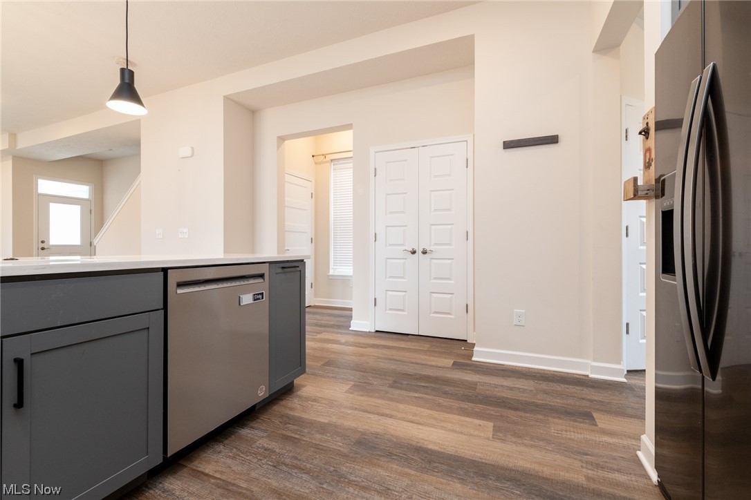 Circle North - Residential Lease