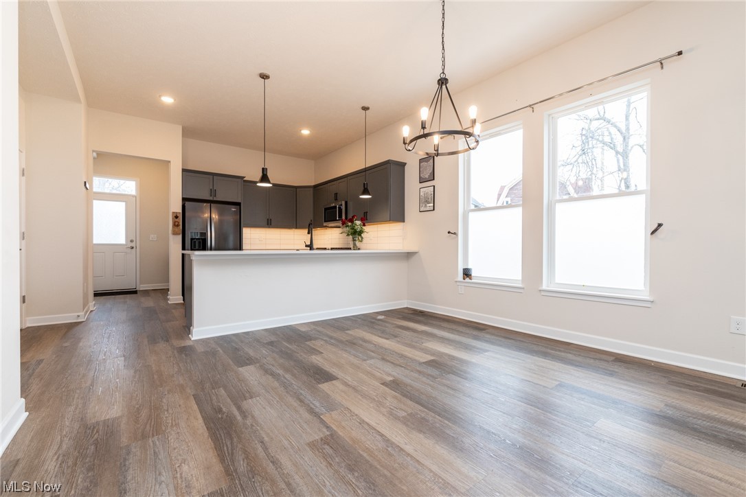 Circle North - Residential Lease