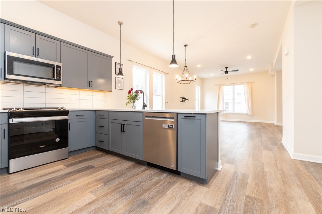 Circle North - Residential Lease