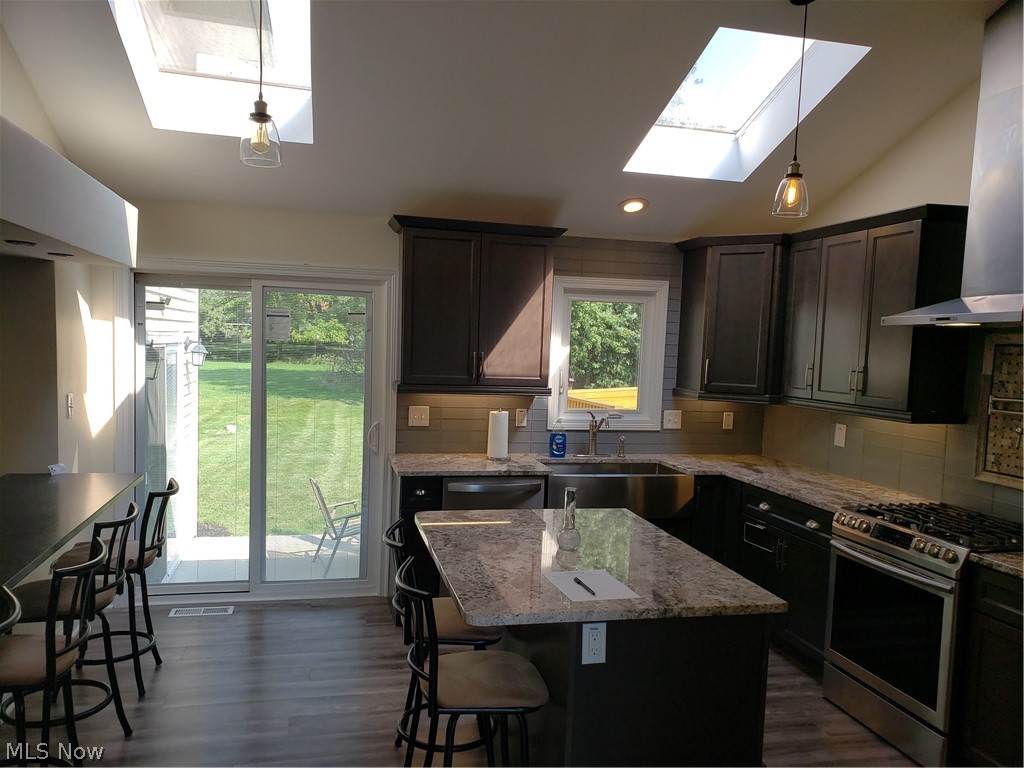 Daryl Estates - Residential