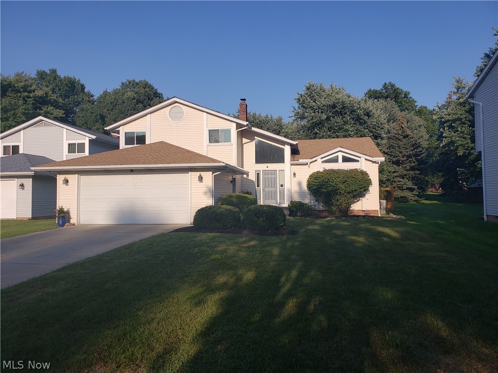 Daryl Estates - Residential