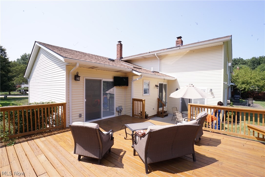 Daryl Estates - Residential