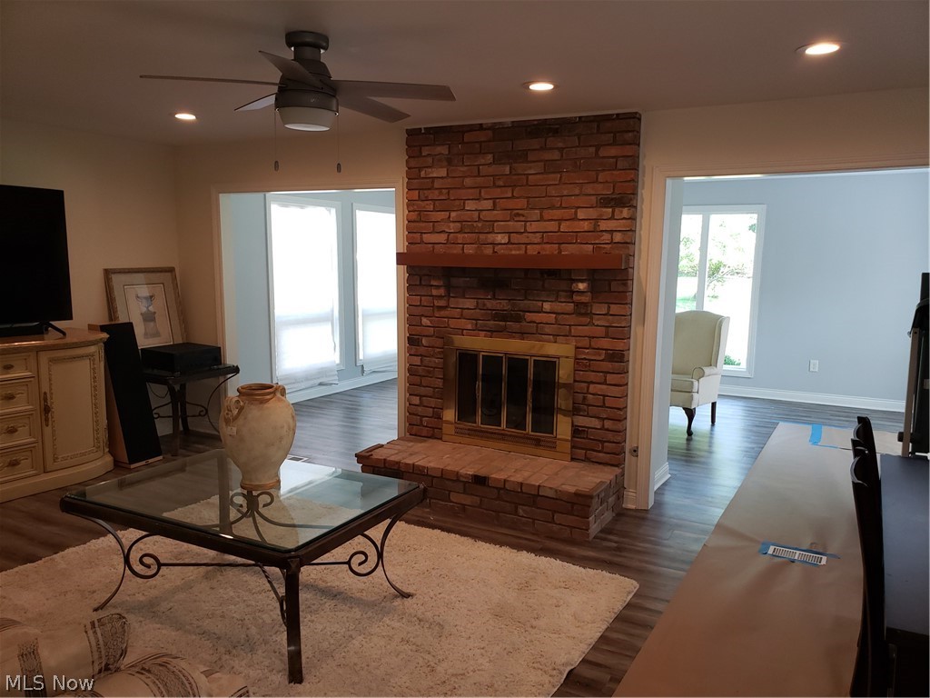 Daryl Estates - Residential