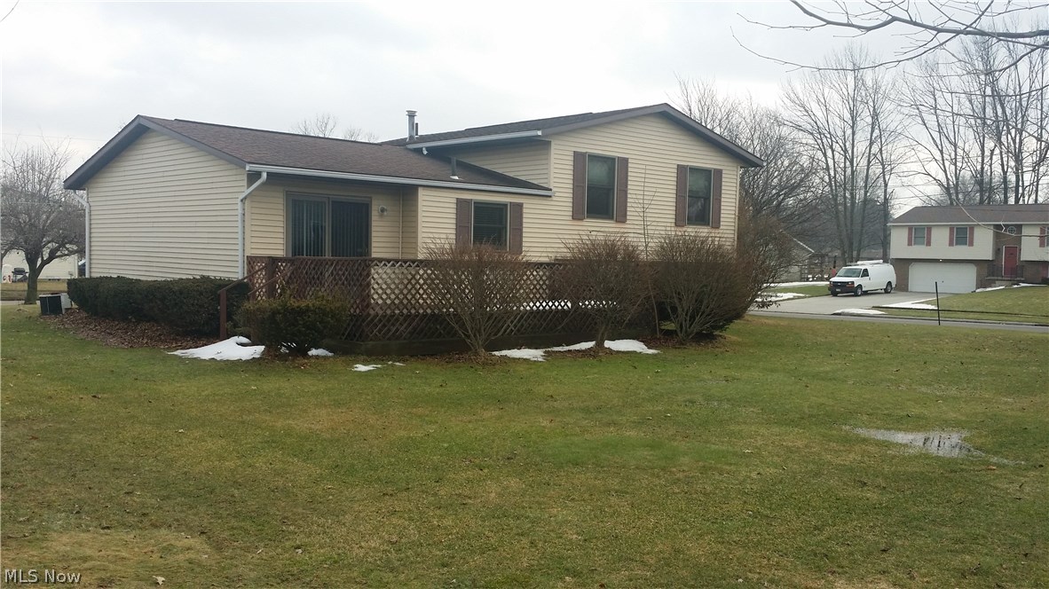 Lakeview Heights Allotment 04 - Residential