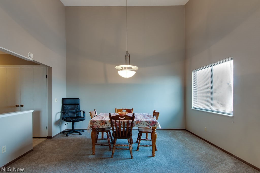 Pipers Ridge Condo - Residential