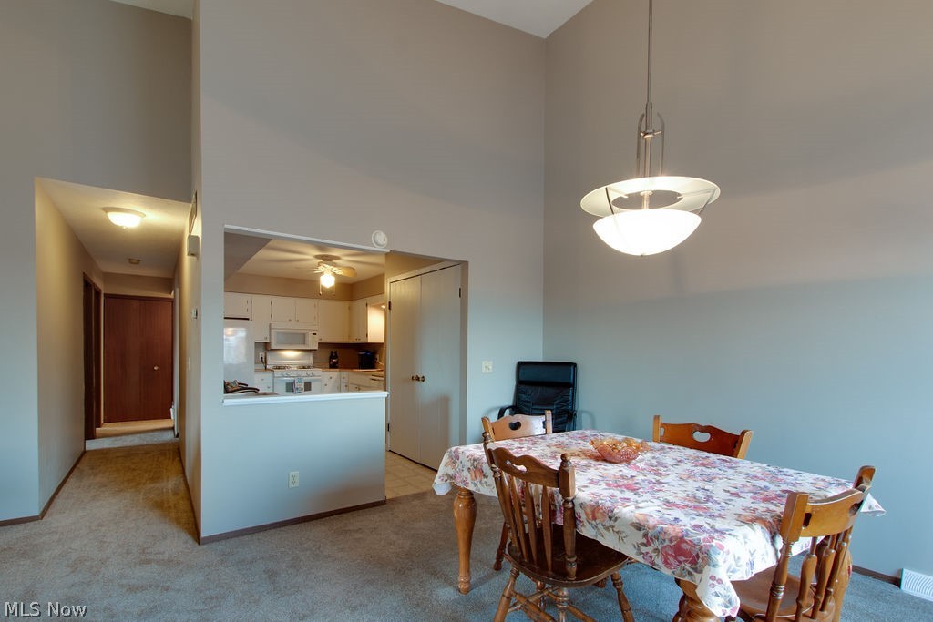 Pipers Ridge Condo - Residential