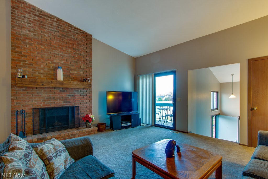 Pipers Ridge Condo - Residential