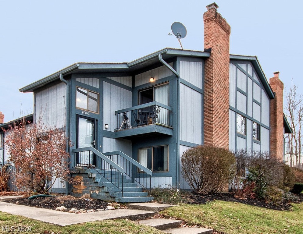 Pipers Ridge Condo - Residential