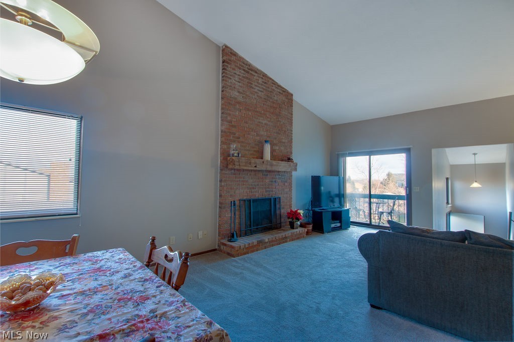 Pipers Ridge Condo - Residential