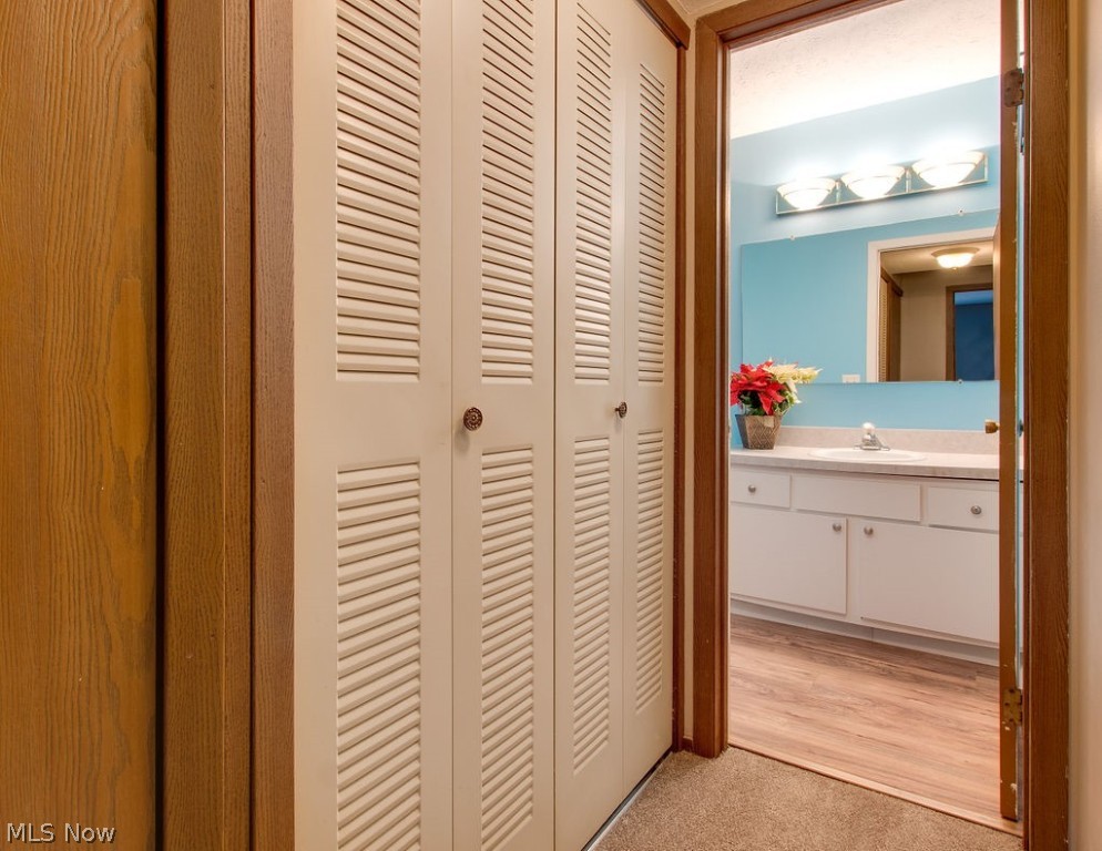 Pipers Ridge Condo - Residential