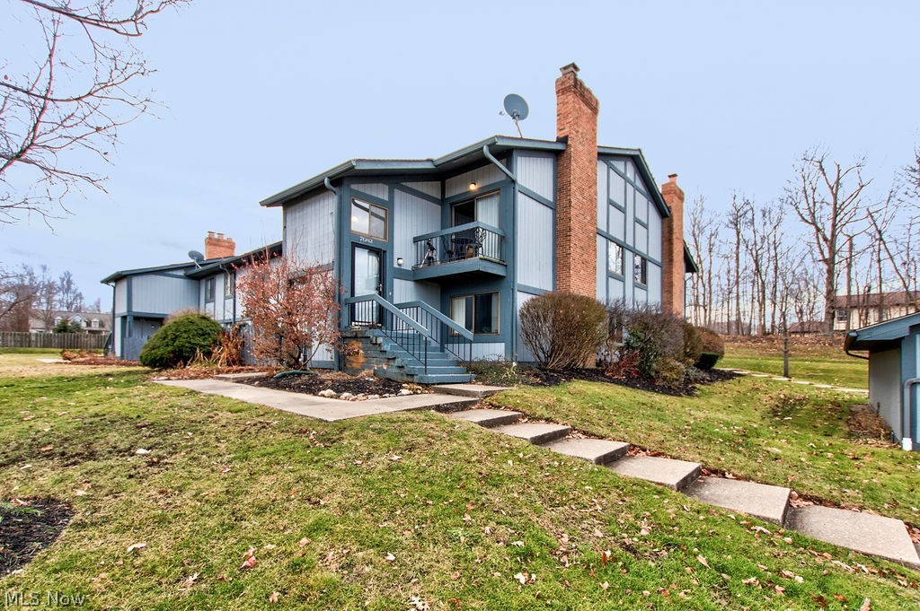 Pipers Ridge Condo - Residential