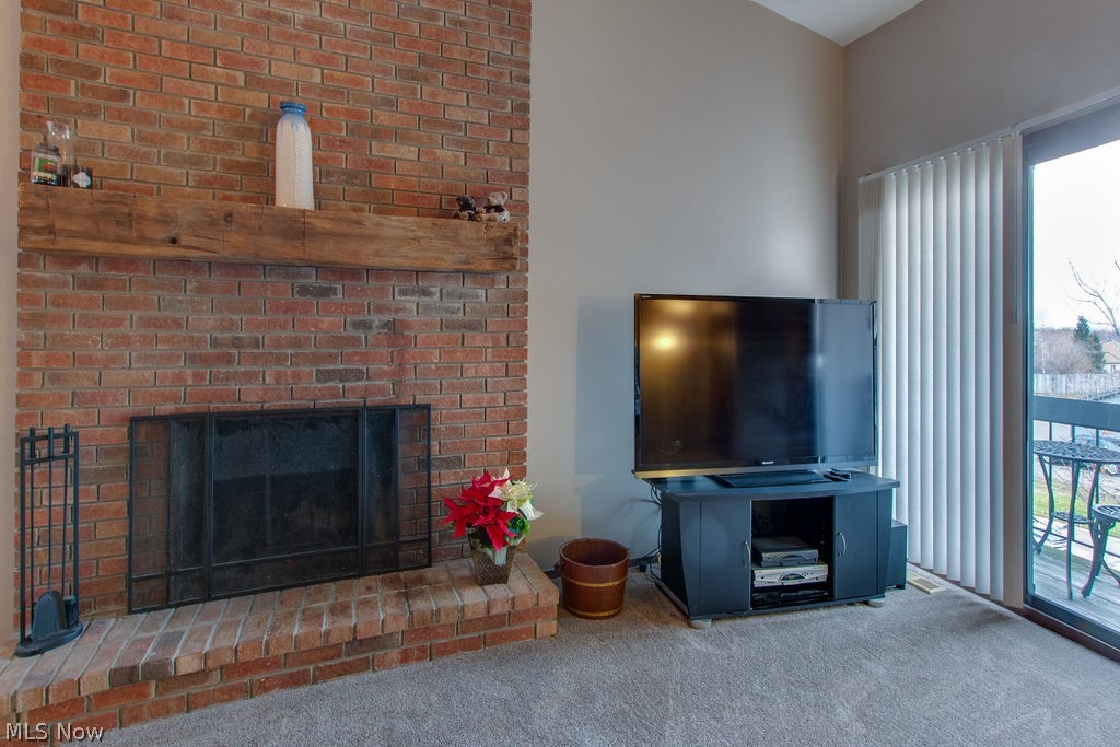 Pipers Ridge Condo - Residential