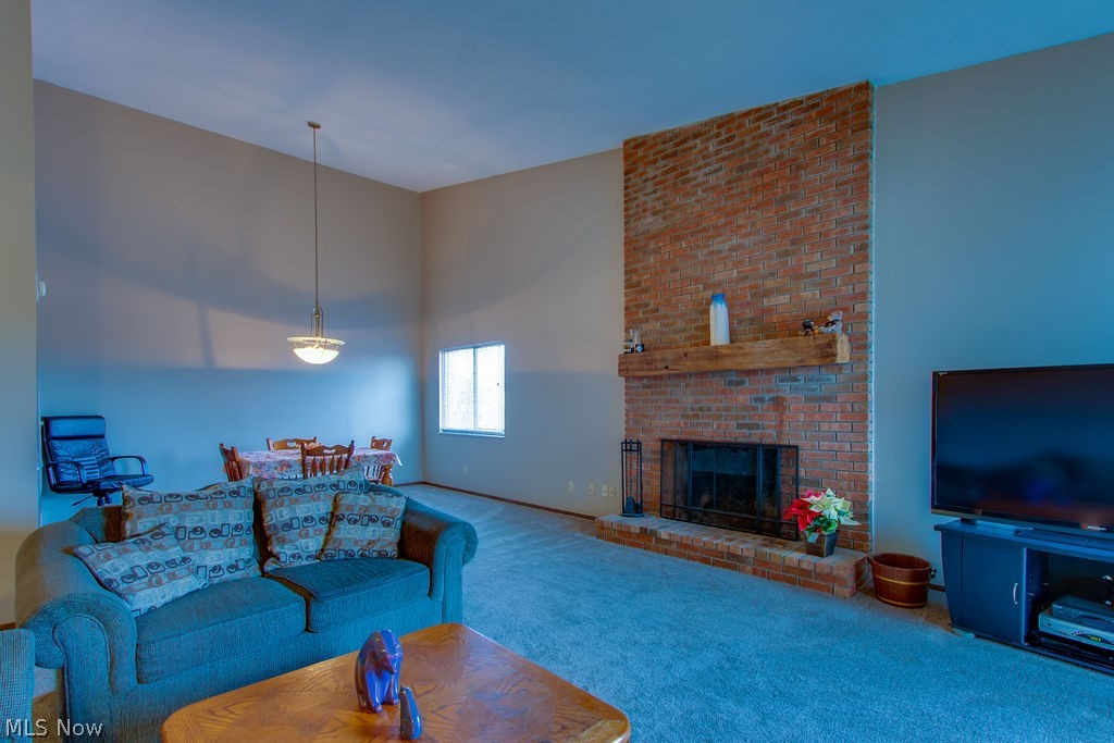 Pipers Ridge Condo - Residential