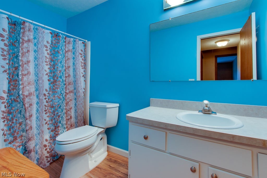 Pipers Ridge Condo - Residential